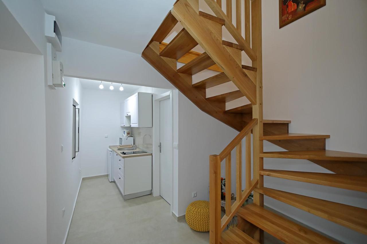 Studio Apartments Kalma 두브로브니크 외부 사진