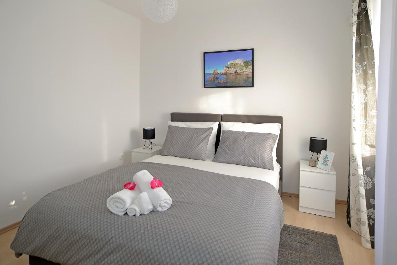 Studio Apartments Kalma 두브로브니크 외부 사진