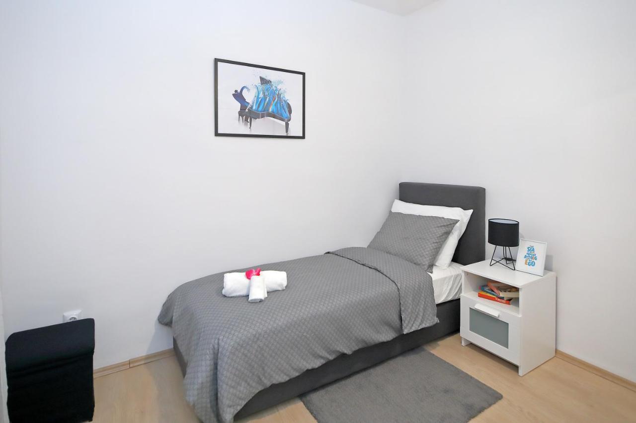 Studio Apartments Kalma 두브로브니크 외부 사진