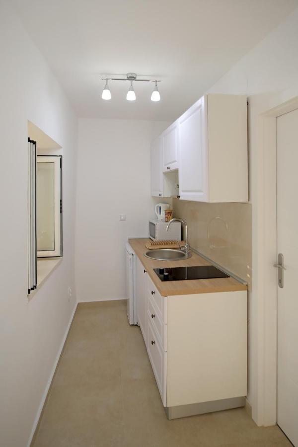 Studio Apartments Kalma 두브로브니크 외부 사진