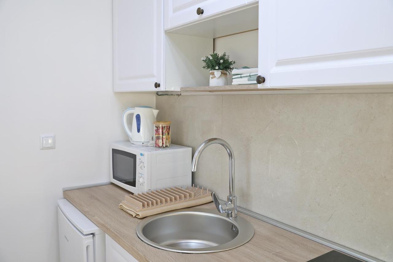 Studio Apartments Kalma 두브로브니크 외부 사진