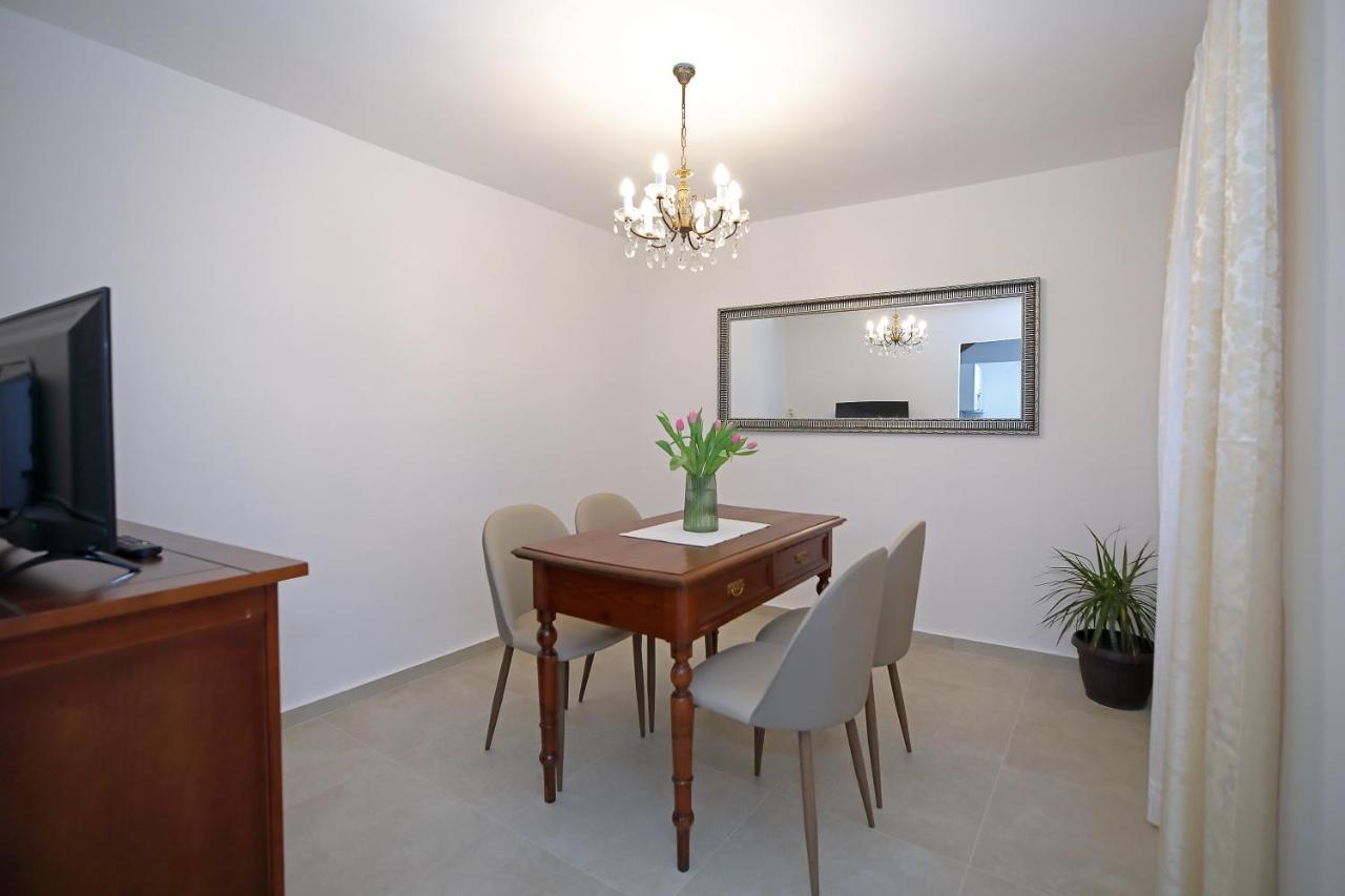 Studio Apartments Kalma 두브로브니크 외부 사진