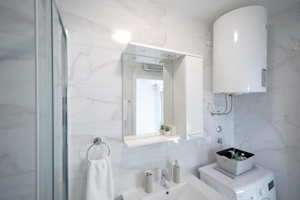 Studio Apartments Kalma 두브로브니크 외부 사진