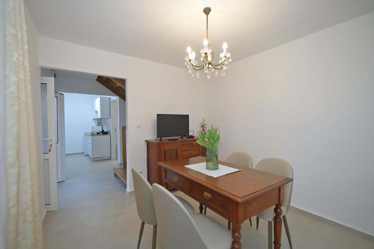 Studio Apartments Kalma 두브로브니크 외부 사진