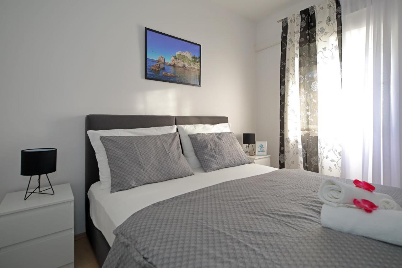 Studio Apartments Kalma 두브로브니크 외부 사진