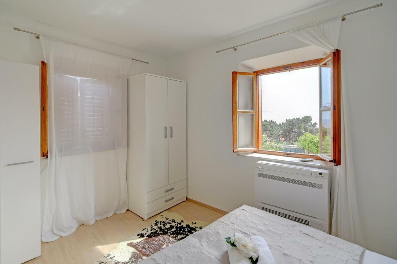 Studio Apartments Kalma 두브로브니크 외부 사진
