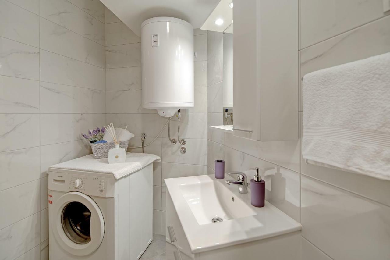 Studio Apartments Kalma 두브로브니크 외부 사진
