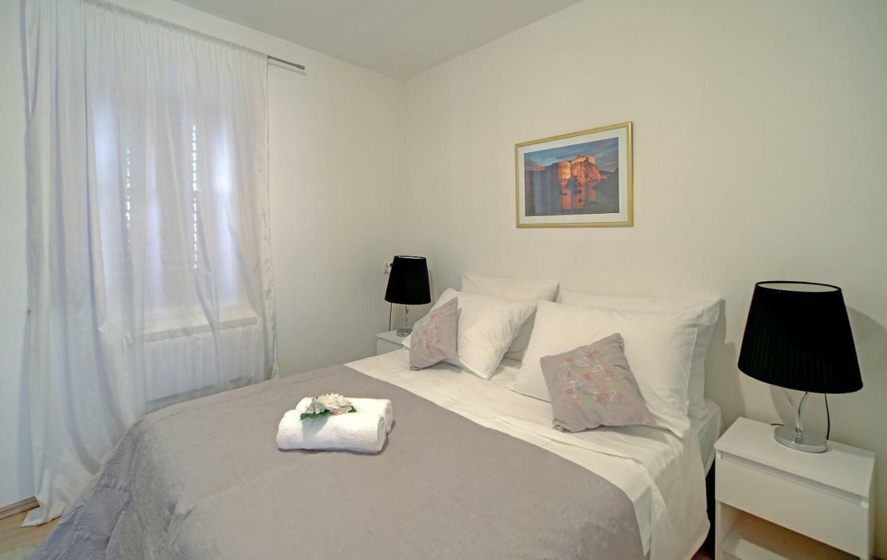 Studio Apartments Kalma 두브로브니크 외부 사진